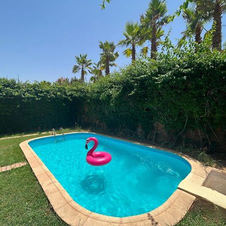 The Majestic Marrakesh Villa Экстерьер фото